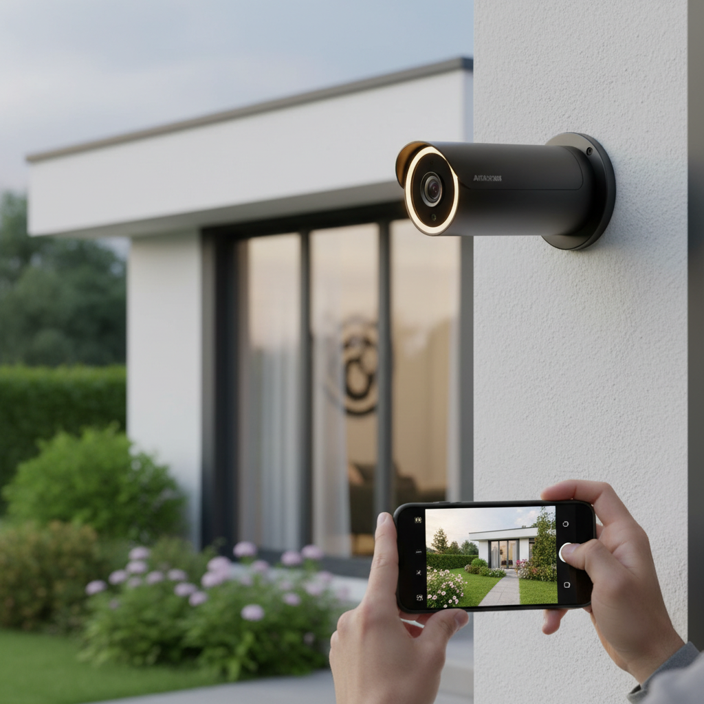 Outdoor Camera Review: Testing For Everyday Use