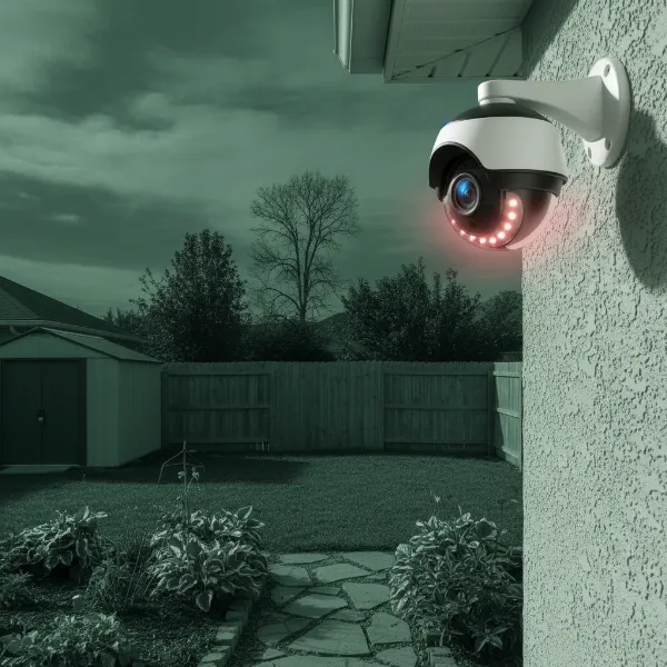 Outdoor Camera vs. Nanny Cams: Selecting the Best Surveillance for Your Property